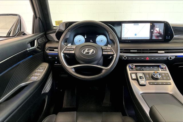 Thumbnail: 2024 Hyundai Palisade - 14