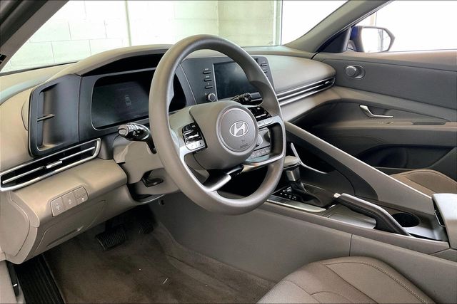 Thumbnail: 2024 Hyundai Elantra - 2