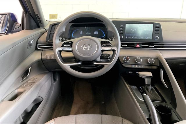 Thumbnail: 2024 Hyundai Elantra - 14