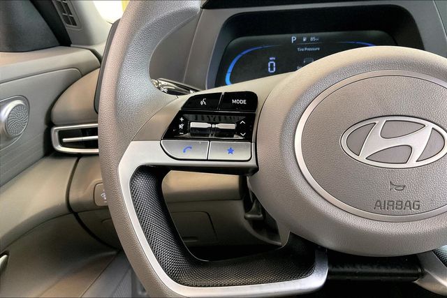 Thumbnail: 2024 Hyundai Elantra - 26