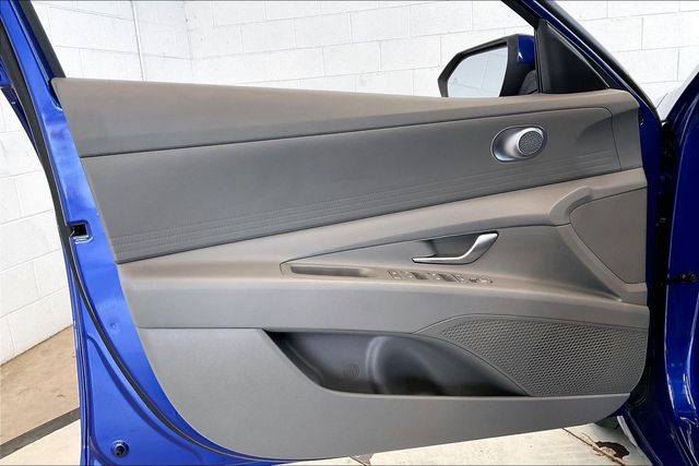 Thumbnail: 2024 Hyundai Elantra - 29