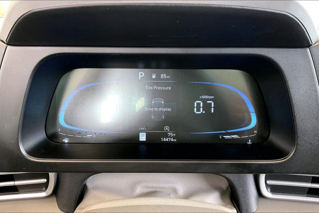 Thumbnail: 2024 Hyundai Elantra - 16