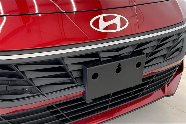 2024 Hyundai Elantra SEL 7