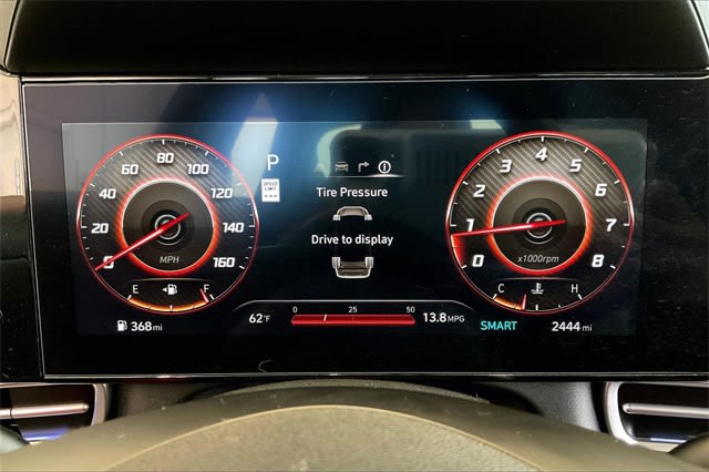 2024 Hyundai Elantra SEL 18