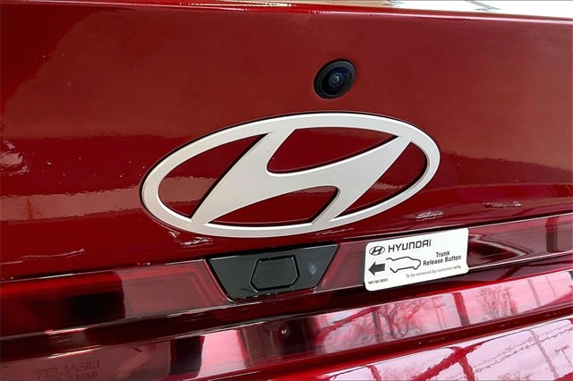 2024 Hyundai Elantra SEL 33