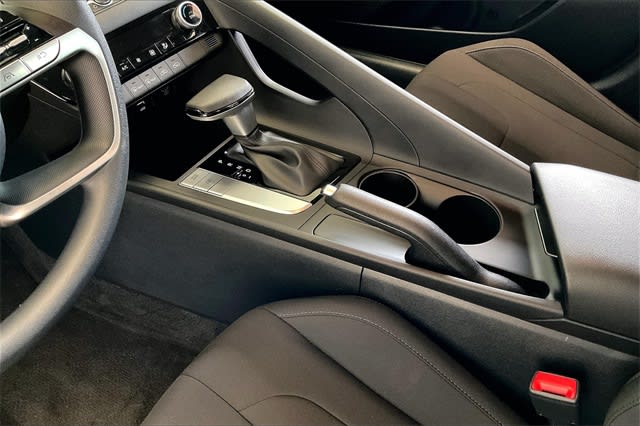 2024 Hyundai Elantra SEL 17