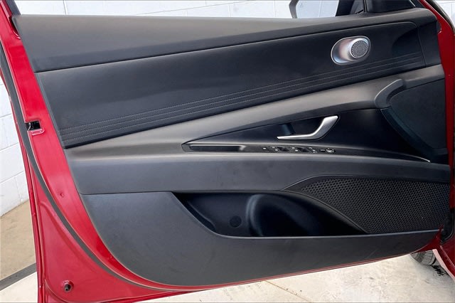 2024 Hyundai Elantra SEL 29