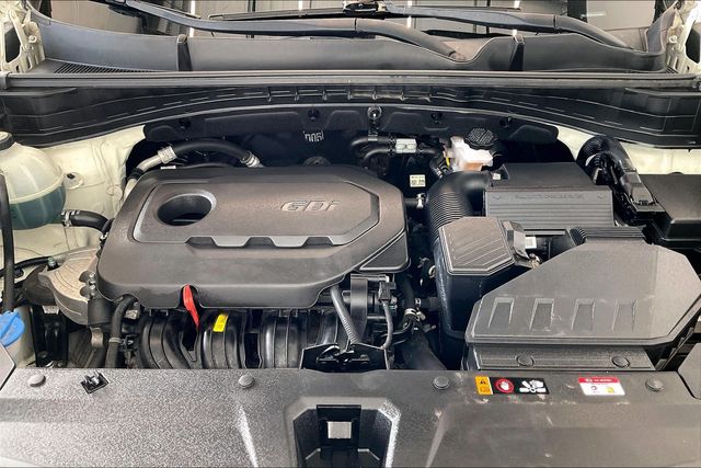 Thumbnail: 2020 Kia Sportage - 9