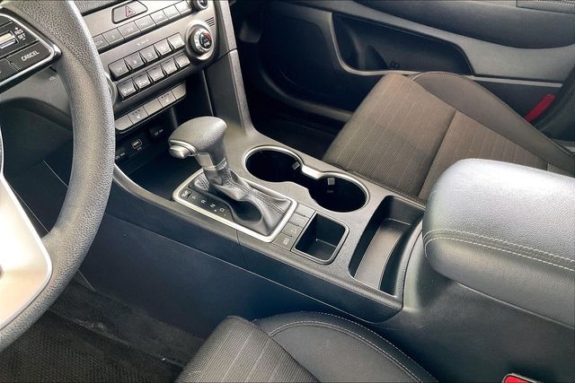 Thumbnail: 2020 Kia Sportage - 16