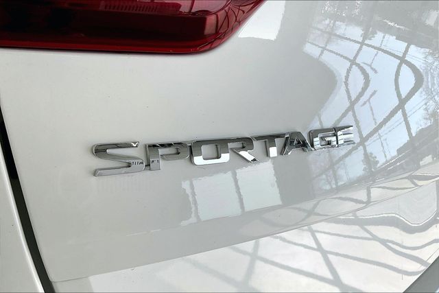 Thumbnail: 2020 Kia Sportage - 34