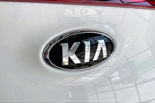 Thumbnail: 2020 Kia Sportage - 7