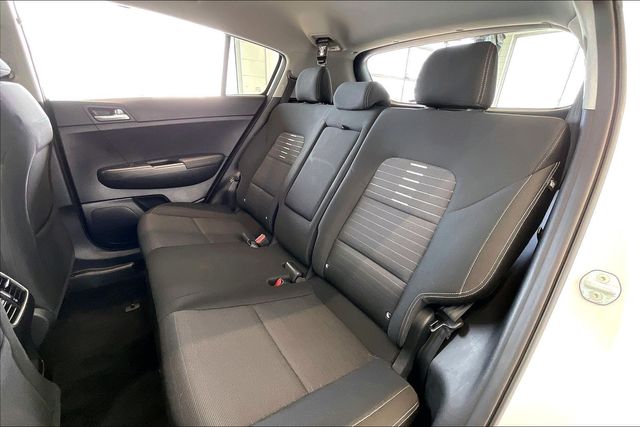 Thumbnail: 2020 Kia Sportage - 21