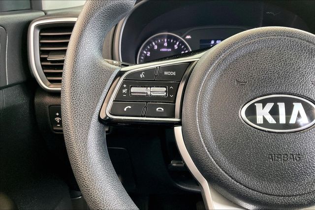 Thumbnail: 2020 Kia Sportage - 26