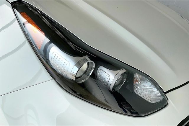 Thumbnail: 2020 Kia Sportage - 31