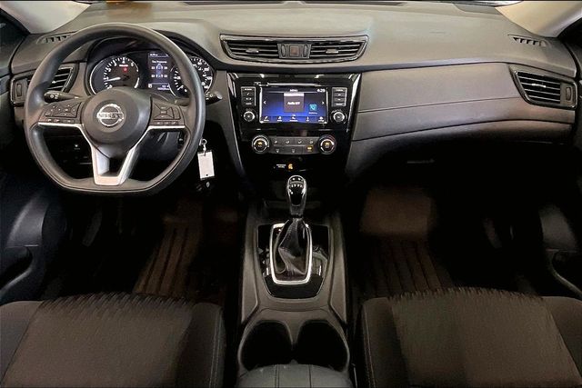 Thumbnail: 2018 Nissan Rogue - 9