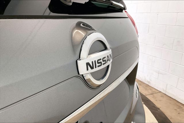 Thumbnail: 2018 Nissan Rogue - 7