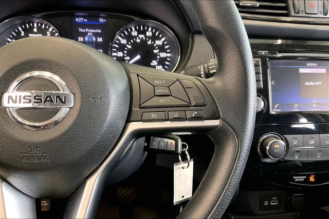 Thumbnail: 2018 Nissan Rogue - 27