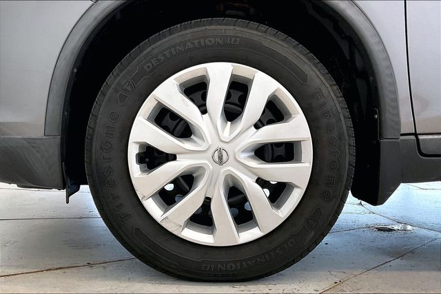 Thumbnail: 2018 Nissan Rogue - 8