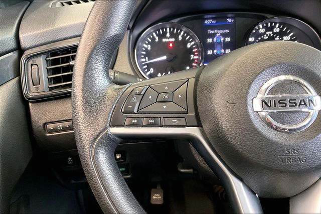 Thumbnail: 2018 Nissan Rogue - 26