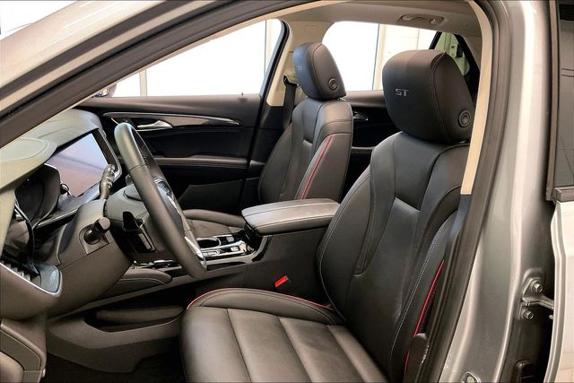 Thumbnail: 2023 Buick Envision - 11