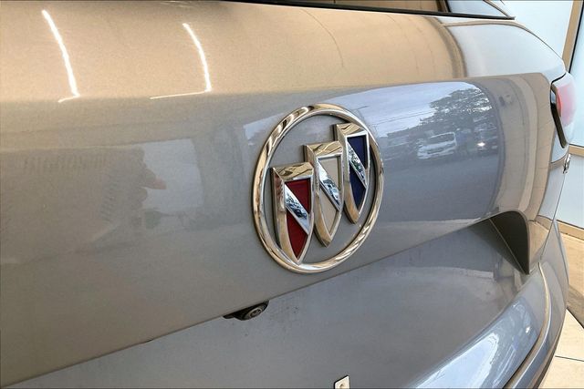 Thumbnail: 2023 Buick Envision - 7