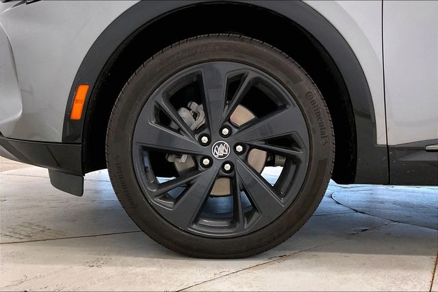Thumbnail: 2023 Buick Envision - 8