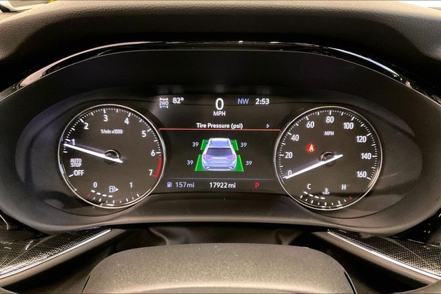 Thumbnail: 2023 Buick Envision - 18