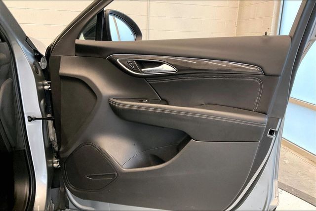 Thumbnail: 2023 Buick Envision - 30