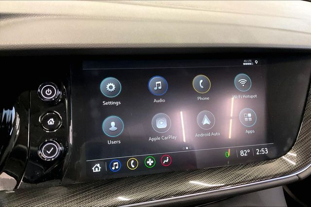 Thumbnail: 2023 Buick Envision - 28