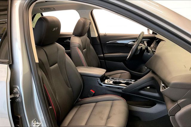 Thumbnail: 2023 Buick Envision - 22