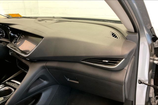 Thumbnail: 2023 Buick Envision - 15