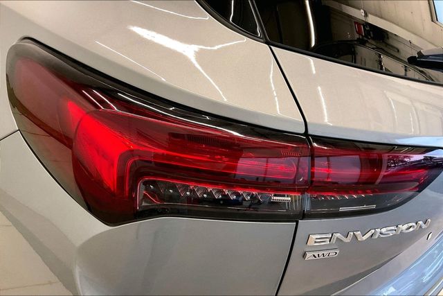 Thumbnail: 2023 Buick Envision - 32