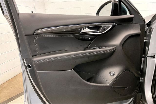 Thumbnail: 2023 Buick Envision - 29
