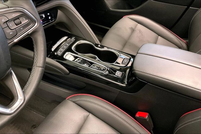 Thumbnail: 2023 Buick Envision - 17