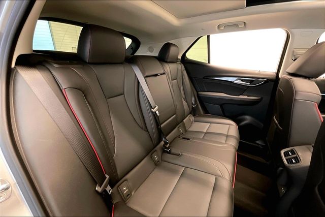 Thumbnail: 2023 Buick Envision - 25