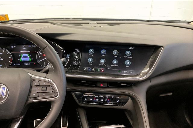 Thumbnail: 2023 Buick Envision - 16
