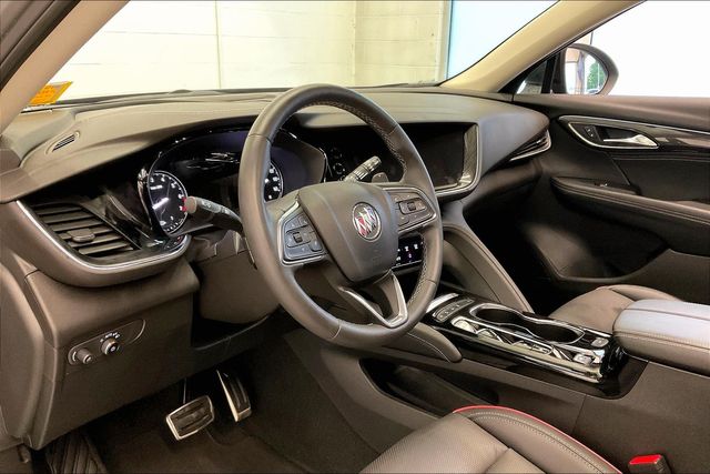 Thumbnail: 2023 Buick Envision - 2