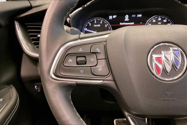 Thumbnail: 2023 Buick Envision - 26
