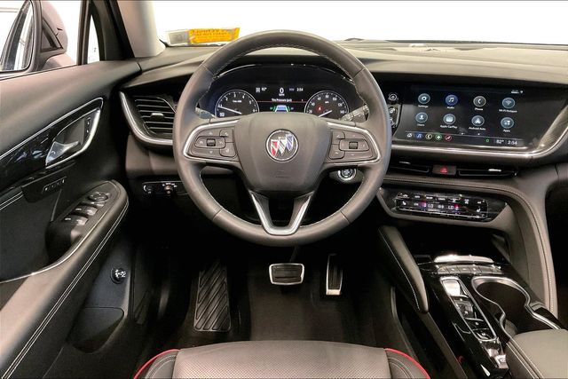 Thumbnail: 2023 Buick Envision - 14