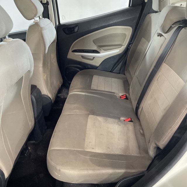 2022 Ford EcoSport S 6