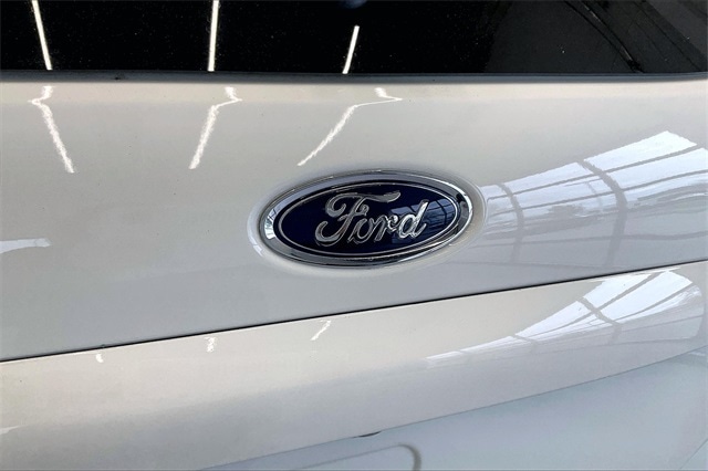Thumbnail: 2022 Ford EcoSport - 7