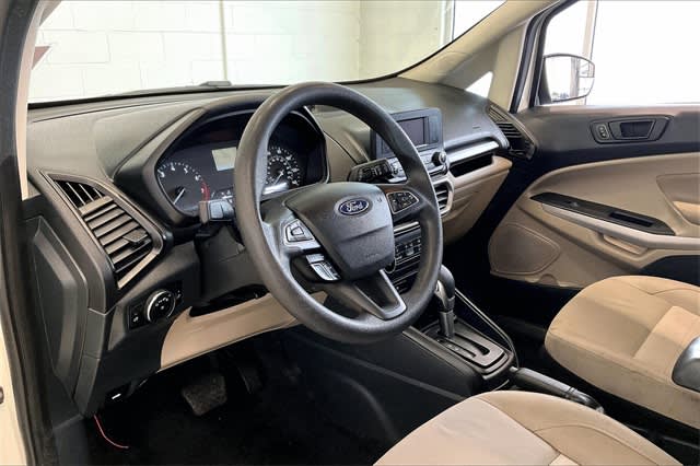 Thumbnail: 2022 Ford EcoSport - 2