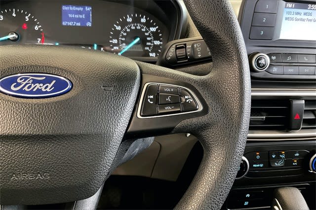 Thumbnail: 2022 Ford EcoSport - 28