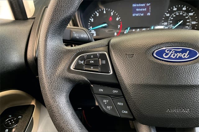 Thumbnail: 2022 Ford EcoSport - 27