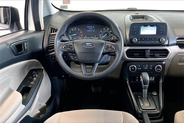 Thumbnail: 2022 Ford EcoSport - 14