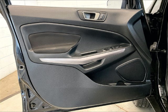 Thumbnail: 2021 Ford EcoSport - 29