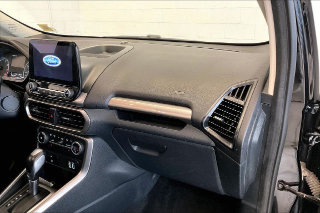 Thumbnail: 2021 Ford EcoSport - 25