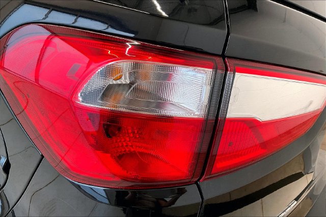 Thumbnail: 2021 Ford EcoSport - 32