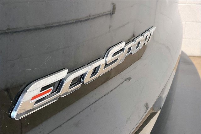 Thumbnail: 2021 Ford EcoSport - 35
