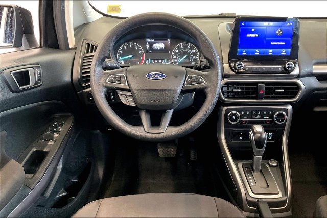 Thumbnail: 2021 Ford EcoSport - 14